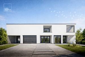 Olivier SILVESTRI - OLIVIER  SILVESTRI ARCHITECTURE STUDIO