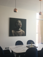 Houda HADDAD - HH DESIGNS